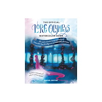 Quarto Publishing Group USA Inc The Official Lore Olympus Watercolor Book (häftad, eng)