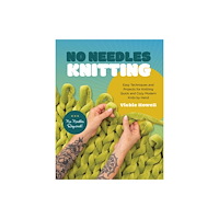 Quarto Publishing Group USA Inc No Needles Knitting (häftad, eng)