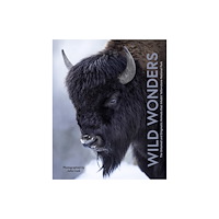Quarto Publishing Group USA Inc Wild Wonders (inbunden, eng)