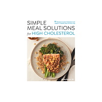 Quarto Publishing Group USA Inc Simple Meal Solutions for High Cholesterol (häftad, eng)