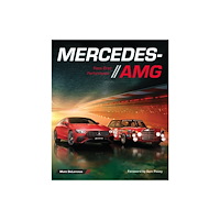 Quarto Publishing Group USA Inc Mercedes-AMG (inbunden, eng)