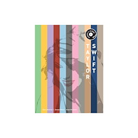 Quarto Publishing Group USA Inc Taylor Swift (inbunden, eng)