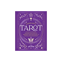 Quarto Publishing Group USA Inc Sacred Art of Tarot (inbunden, eng)