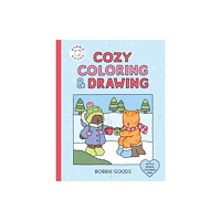 Quarto Publishing Group USA Inc Bobbie Goods Cozy Coloring & Drawing (häftad, eng)
