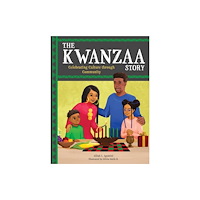 Quarto Publishing Group USA Inc The Kwanzaa Story (inbunden, eng)