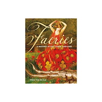 Running Press,U.S. Faeries (inbunden, eng)