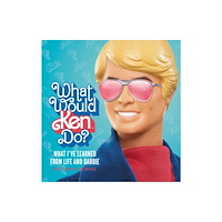 Running Press,U.S. What Would Ken Do? (inbunden, eng)