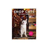 Running Press,U.S. Shop Cats of New York (Revised and Expanded) (inbunden, eng)