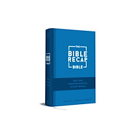 Baker publishing group The Bible Recap 365-Day Chronological Study Bible (inbunden, eng)