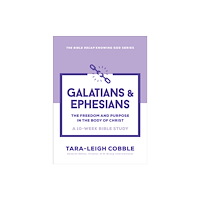 Baker publishing group Galatians & Ephesians (häftad, eng)