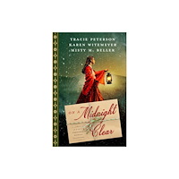 Baker publishing group On a Midnight Clear (häftad, eng)