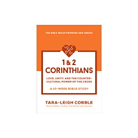 Baker publishing group 1 & 2 Corinthians (häftad, eng)