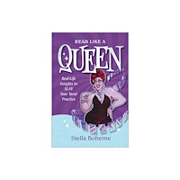 Schiffer Publishing Ltd Read Like a Queen (häftad, eng)