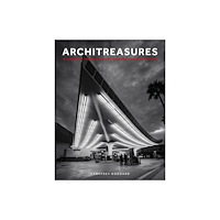 Schiffer Publishing Ltd Architreasures (inbunden, eng)