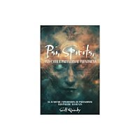 Schiffer Publishing Ltd Psi, Spirits, and Other Paranormal Phenomena (häftad, eng)