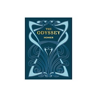 Quarto Publishing Group USA Inc The Odyssey (inbunden, eng)