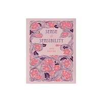 Quarto Publishing Group USA Inc Sense and Sensibility (inbunden, eng)