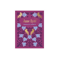 Quarto Publishing Group USA Inc Jane Eyre (inbunden, eng)