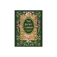 Quarto Publishing Group USA Inc The Secret Garden (inbunden, eng)