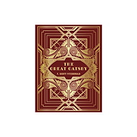 Quarto Publishing Group USA Inc The Great Gatsby (inbunden, eng)