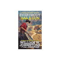 Kensington Publishing Everybody Has a Gun (häftad, eng)