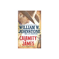 Kensington Publishing Calamity James (häftad, eng)