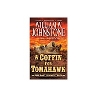 Kensington Publishing A Coffin for Tomahawk (häftad, eng)