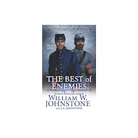Kensington Publishing Best of Enemies,The (häftad, eng)