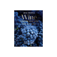Abbeville Press Inc.,U.S. Wine from Grape to Glass (inbunden, eng)