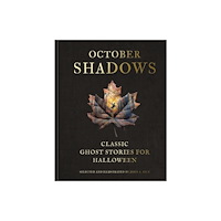 Abbeville Press Inc.,U.S. October Shadows (inbunden, eng)