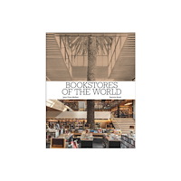 Abbeville Press Inc.,U.S. Bookstores of the World (inbunden, eng)