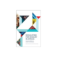 HSRC Press Regulating for Rivalry in Africa (häftad, eng)