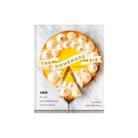 Baker publishing group The Homemade Pie Cookbook (inbunden, eng)