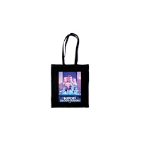 Pyramid International K-Pop Demon Hunters (Key Art) Black Tote Bag