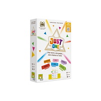 Asmodee Just One (Refresh)