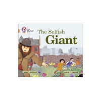 HarperCollins Publishers The Selfish Giant (häftad, eng)