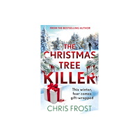 HarperCollins Publishers The Christmas Tree Killer (häftad, eng)