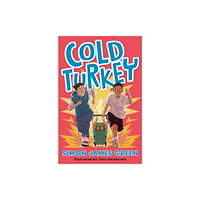 HarperCollins Publishers Cold Turkey (häftad, eng)