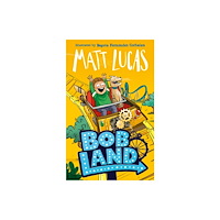 HarperCollins Publishers BobLand (häftad, eng)