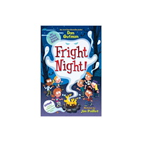 HarperCollins My Weird School Special: Fright Night! (häftad, eng)