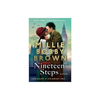 HarperCollins Nineteen Steps (häftad, eng)