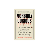 Penguin Putnam Inc Morbidly Curious (häftad, eng)