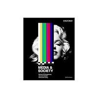 Oxford University Press Australia Media and Society (häftad, eng)