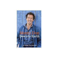 Dorling Kindersley Ltd Down to Earth (inbunden, eng)