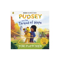 Penguin Random House Children's UK Pudsey and the Thread of Hope (häftad, eng)