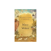 Macmillan Children's Publishing Group Many Waters (häftad, eng)