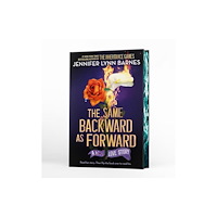 Not Stated Same Backward as Forward (Deluxe Limited Edition) (häftad, eng)