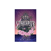 Not Stated Starchaser Deluxe Limited Edition (häftad, eng)