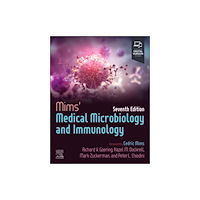Elsevier - Health Sciences Division Mims' Medical Microbiology and Immunology (häftad, eng)