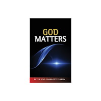 SCM Press God Matters (häftad, eng)